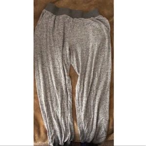 Sweatpants (multiple)